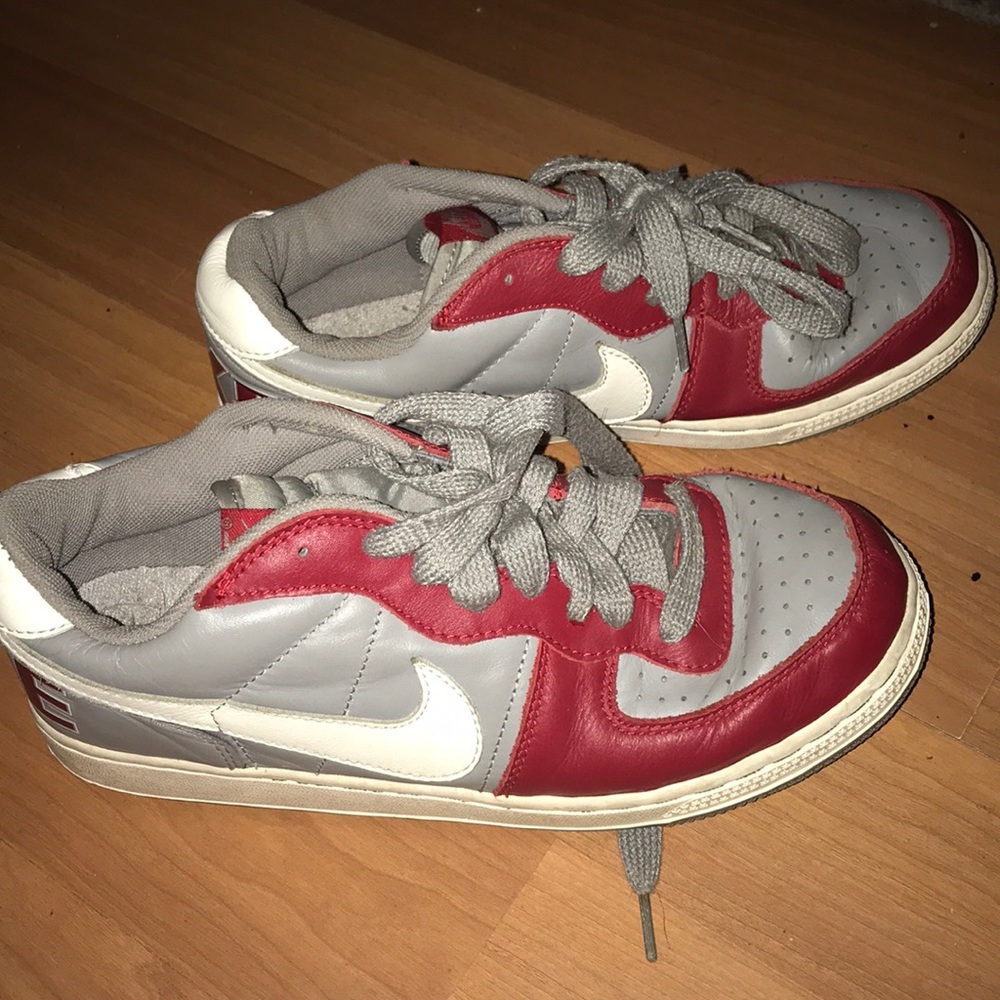 Nike Terminators size 9